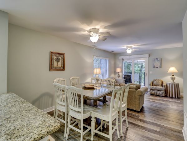 Hilton Head Condo 1009067