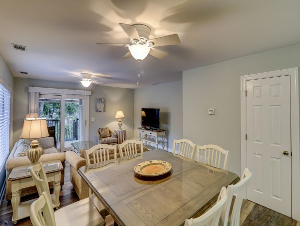 Hilton Head Condo 1009067