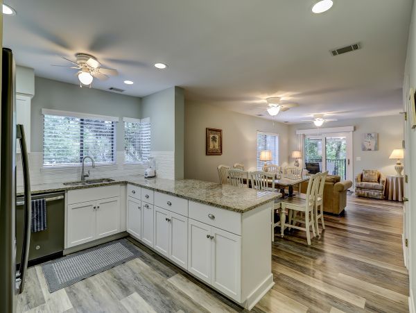 Hilton Head Condo 1009067