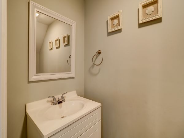 Hilton Head Condo 1009067