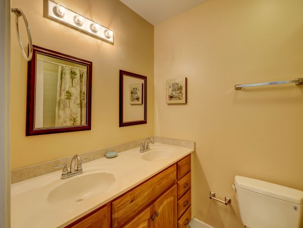 Hilton Head Condo 1009067