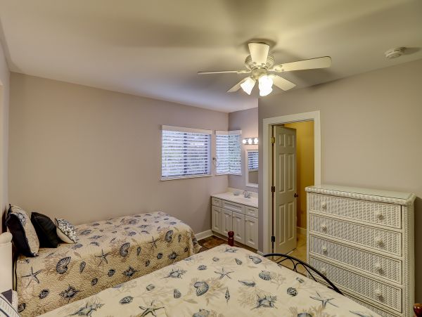 Hilton Head Condo 1009067