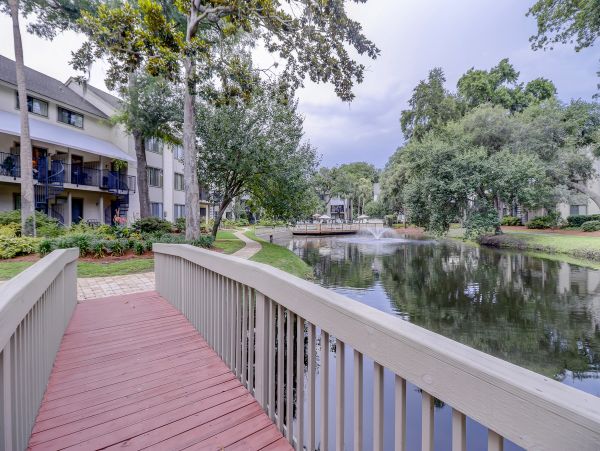 Hilton Head Condo 1009067