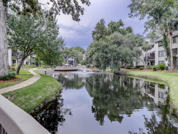 Hilton Head Condo 1009067