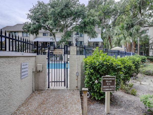 Hilton Head Condo 1009067