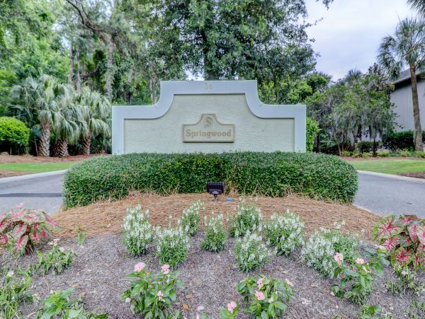 Hilton Head Condo 1009067