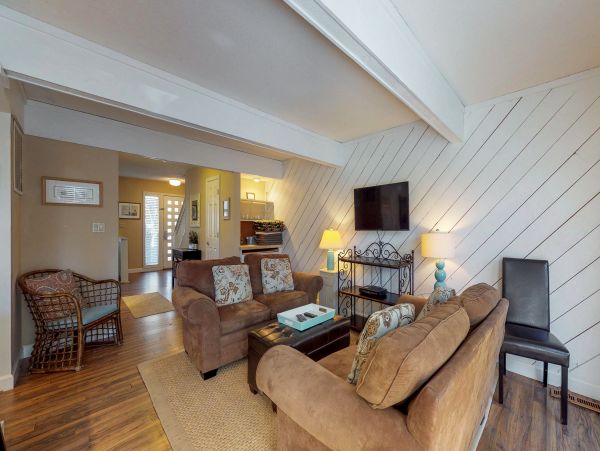 Hilton Head Condo 1009068