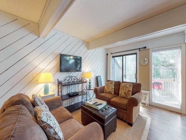 Hilton Head Condo 1009068
