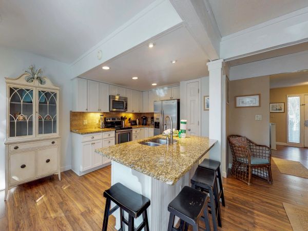 Hilton Head Condo 1009068