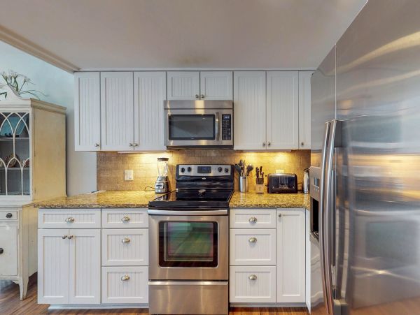 Hilton Head Condo 1009068