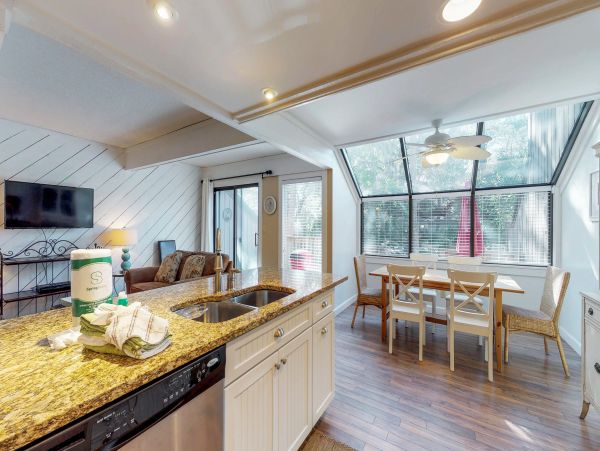 Hilton Head Condo 1009068