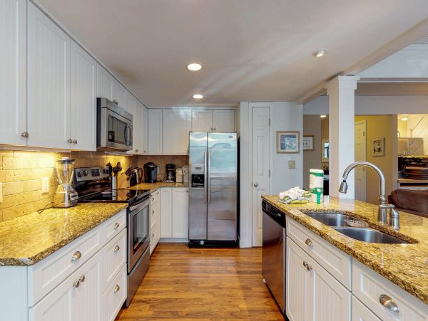 Hilton Head Condo 1009068