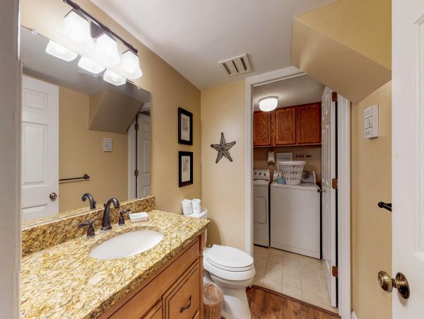 Hilton Head Condo 1009068