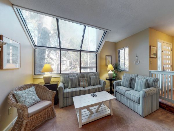 Hilton Head Condo 1009068
