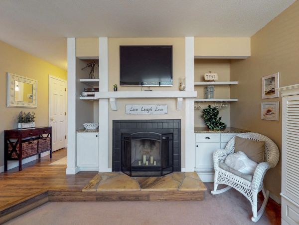 Hilton Head Condo 1009068