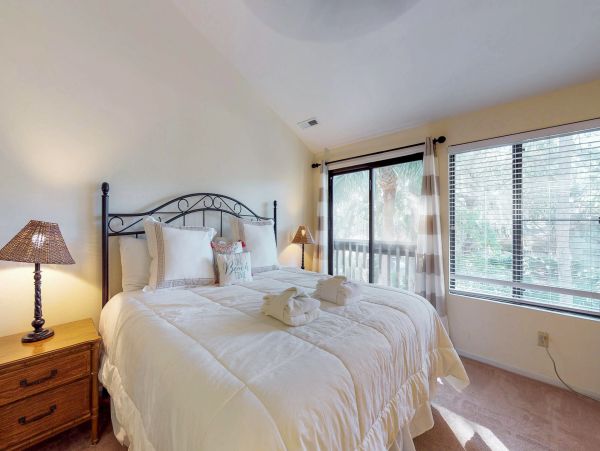 Hilton Head Condo 1009068