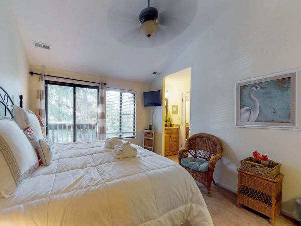 Hilton Head Condo 1009068