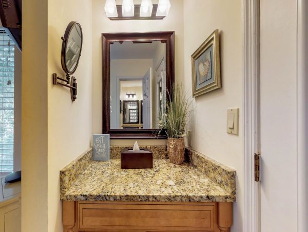 Hilton Head Condo 1009068