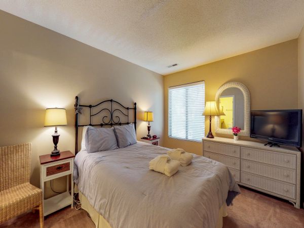 Hilton Head Condo 1009068