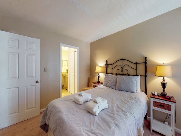 Hilton Head Condo 1009068