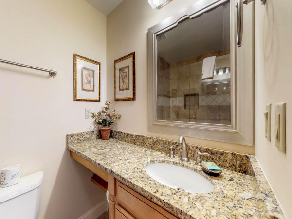 Hilton Head Condo 1009068