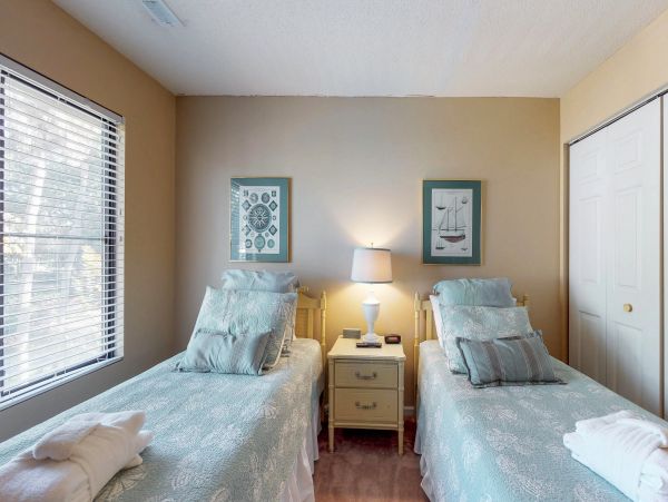 Hilton Head Condo 1009068