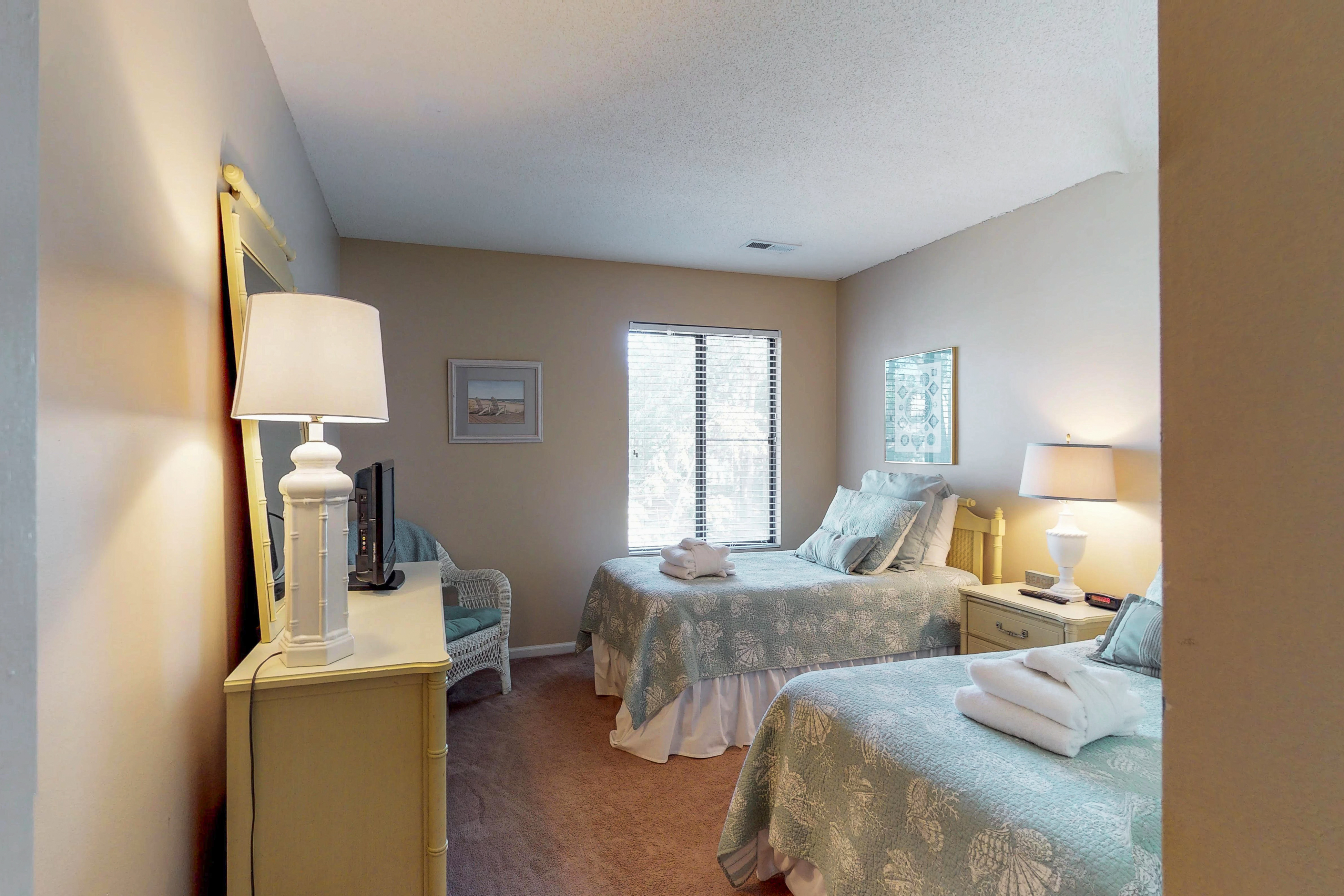 Hilton Head Condo 1009068