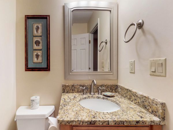 Hilton Head Condo 1009068