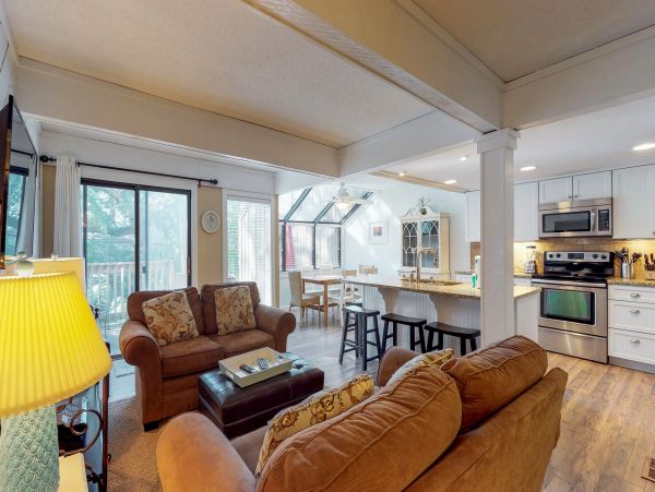Hilton Head Condo 1009068