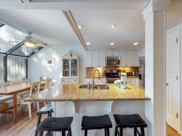 Hilton Head Condo 1009068