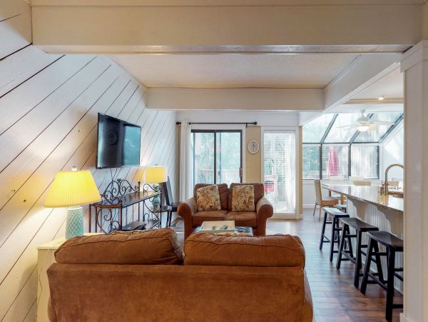 Hilton Head Condo 1009068