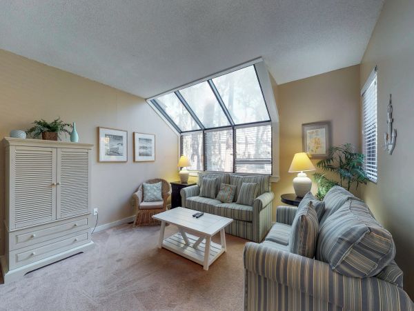 Hilton Head Condo 1009068