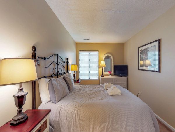 Hilton Head Condo 1009068