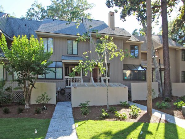 Hilton Head Condo 1009068