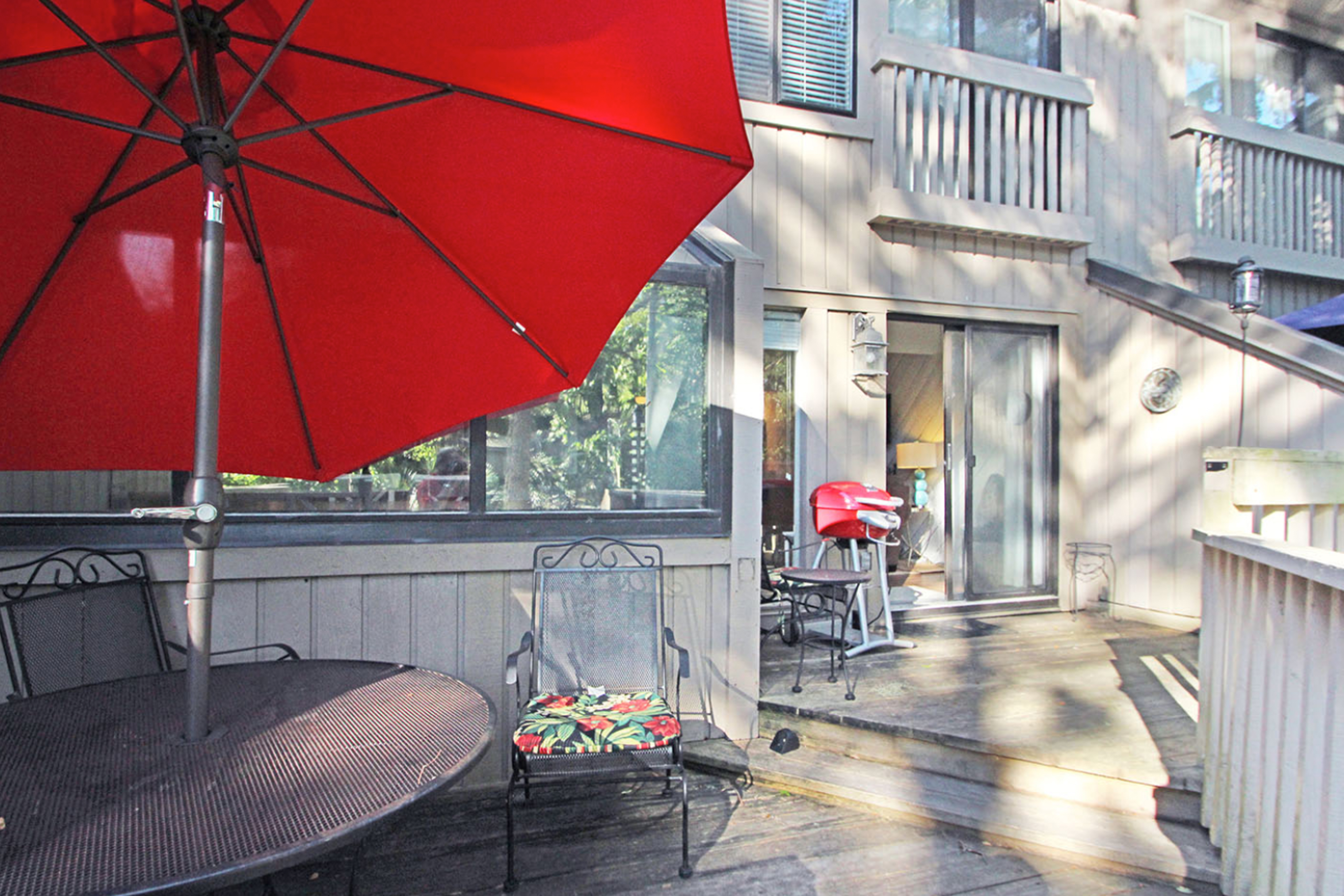 Hilton Head Condo 1009068