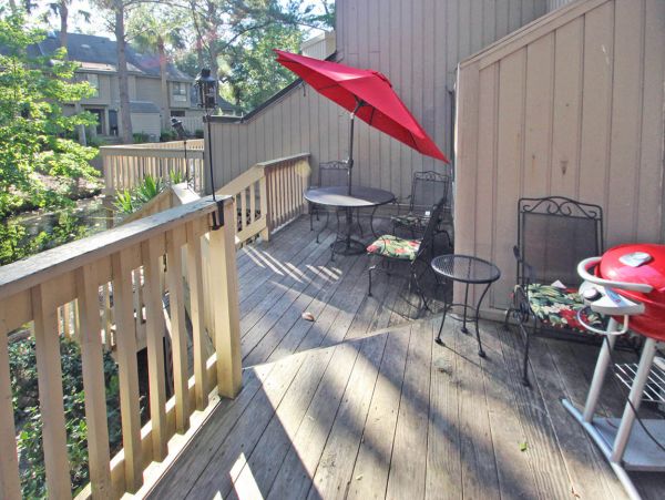 Hilton Head Condo 1009068