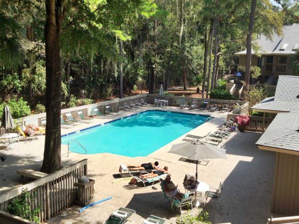 Hilton Head Condo 1009068