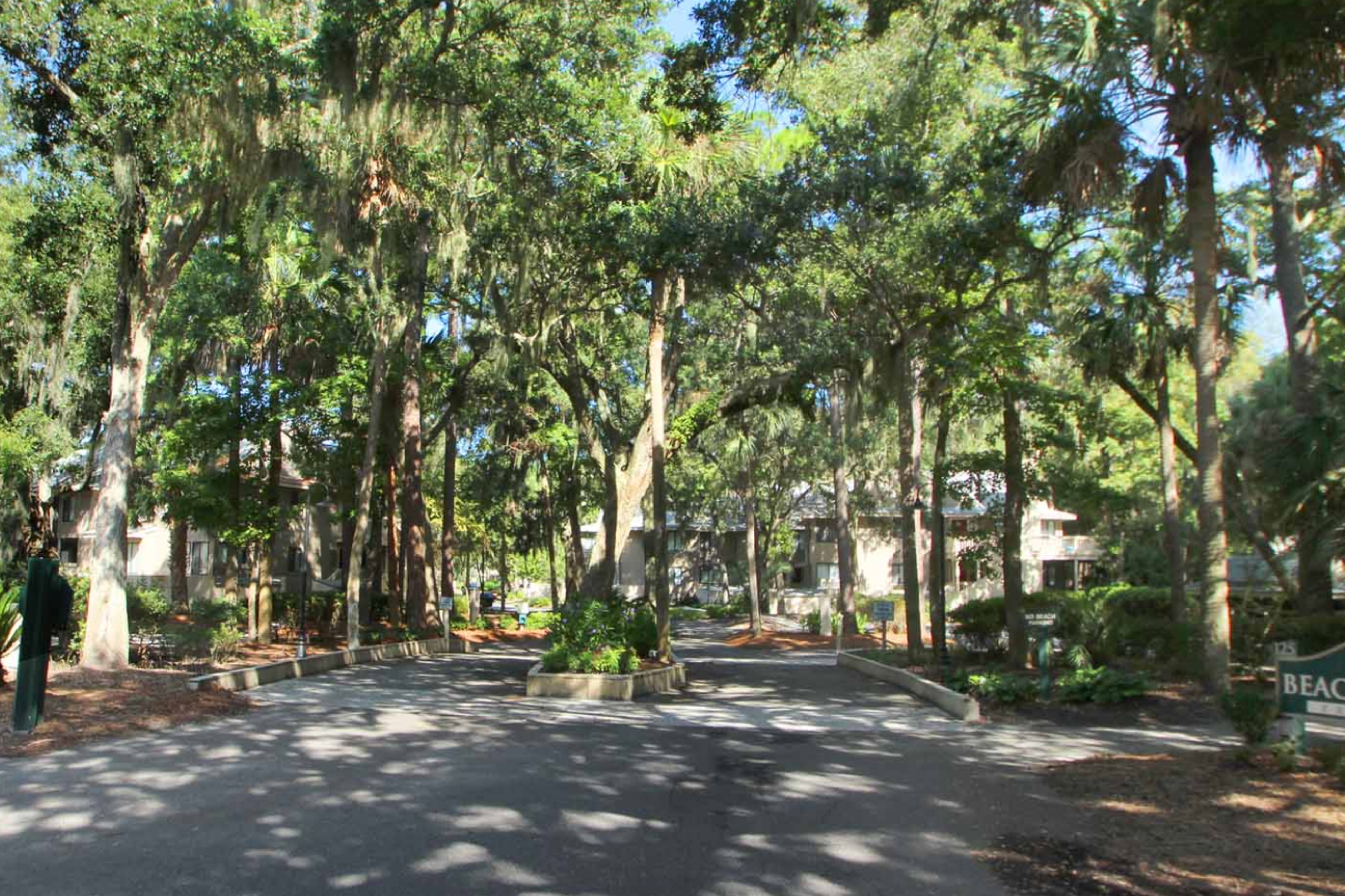 Hilton Head Condo 1009068