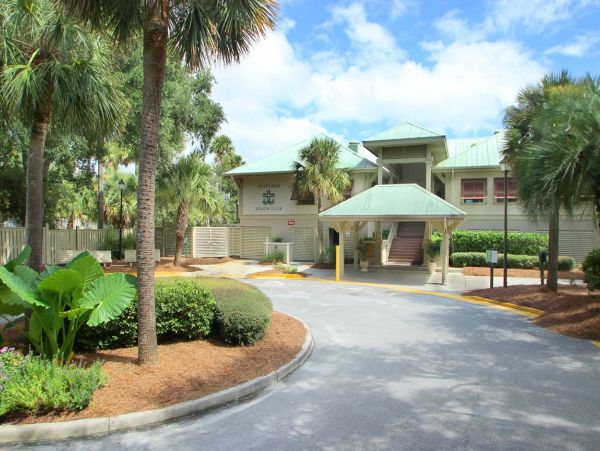 Hilton Head Condo 1009068