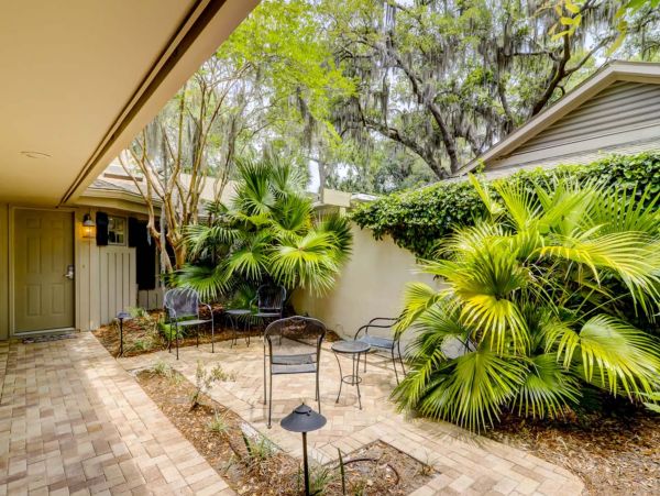 Hilton Head Condo 1009070