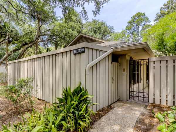 Hilton Head Condo 1009070