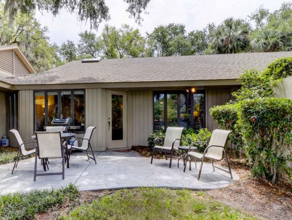 Hilton Head Condo 1009070