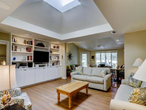 Hilton Head Condo 1009070