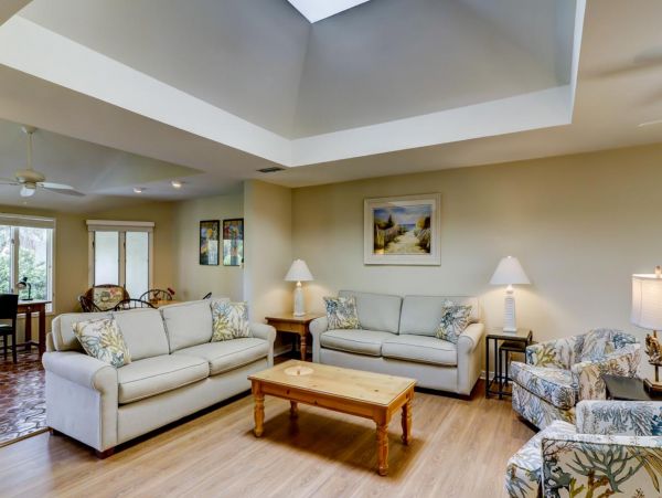Hilton Head Condo 1009070