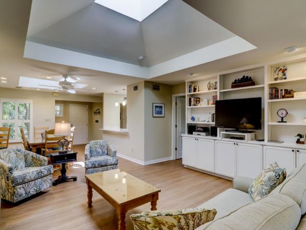 Hilton Head Condo 1009070