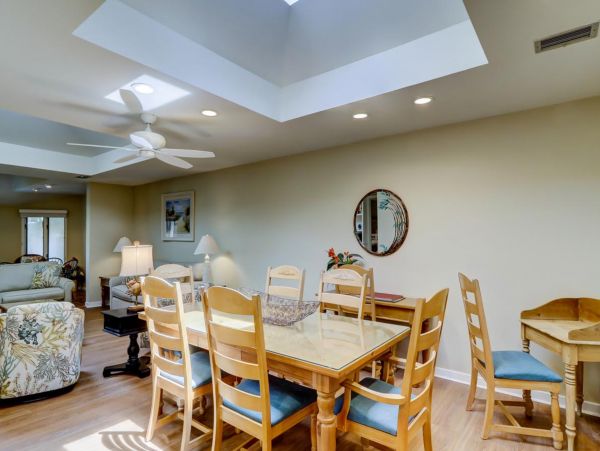 Hilton Head Condo 1009070