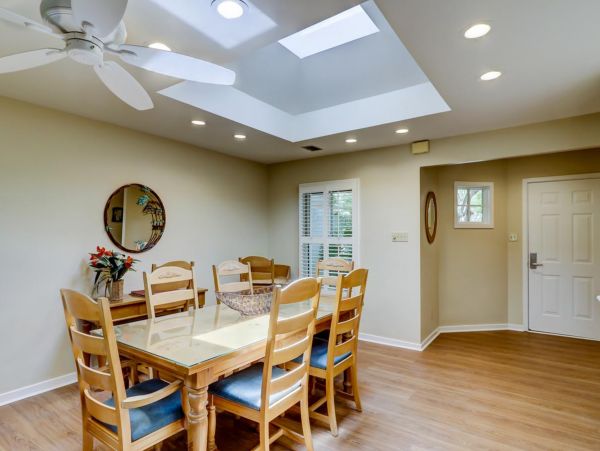 Hilton Head Condo 1009070