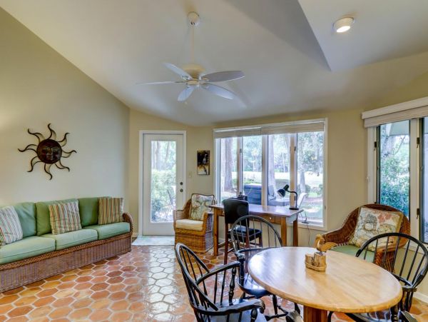 Hilton Head Condo 1009070
