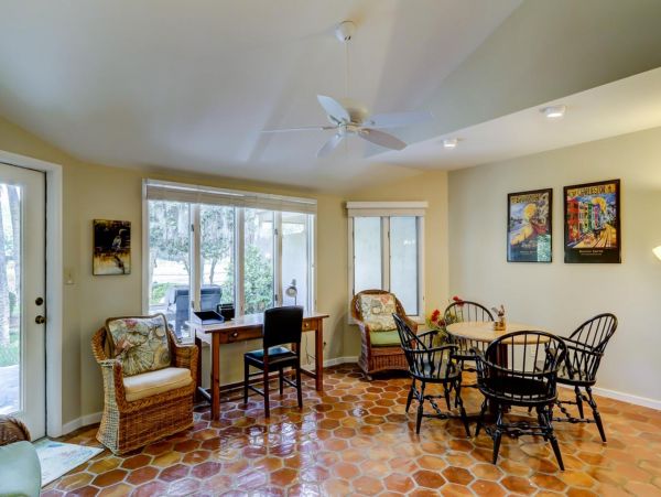 Hilton Head Condo 1009070