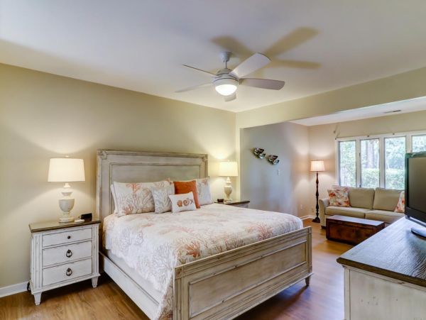 Hilton Head Condo 1009070